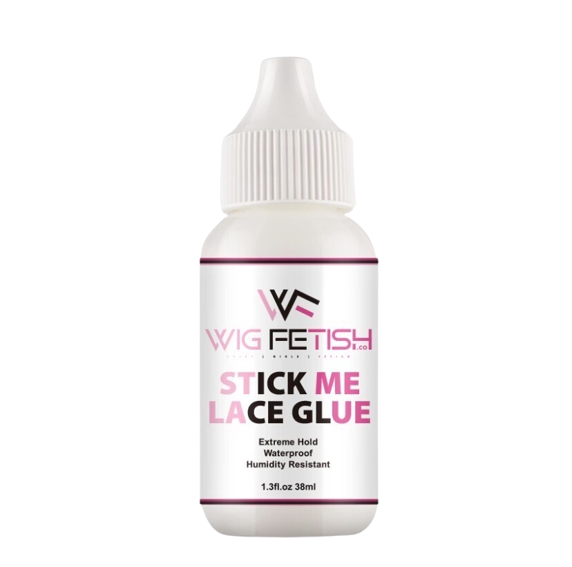 (Stick Me) EXTREM Hold Water Proof Lace Glue Small Size 38ml