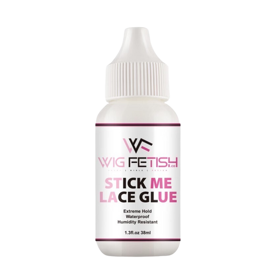 (Stick Me) EXTREM Hold Water Proof Lace Glue Small Size 38ml